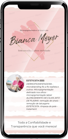 Bianca Cartao Interativo |Cartão Interativo